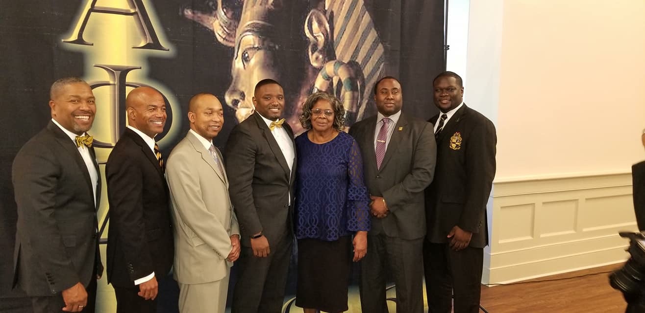 Dr. Martin Luther King, Jr. Unity Breakfast — photo 8