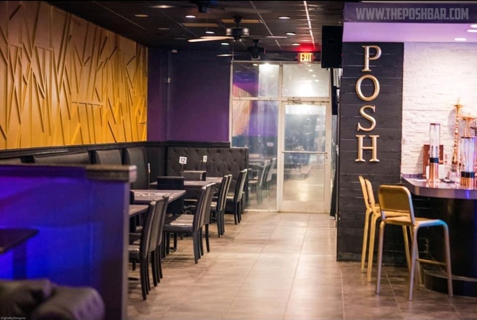 The Pop Series presents: A POSH Reunion — photo 1