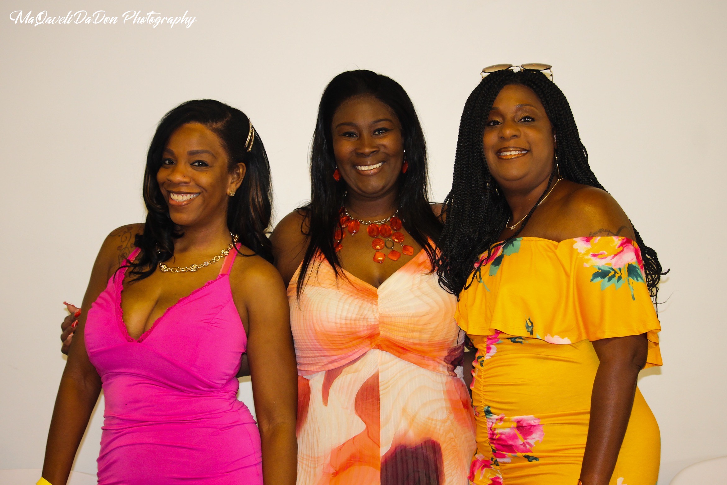 Port City Seersuckers & Sundresses Day Party — photo 4