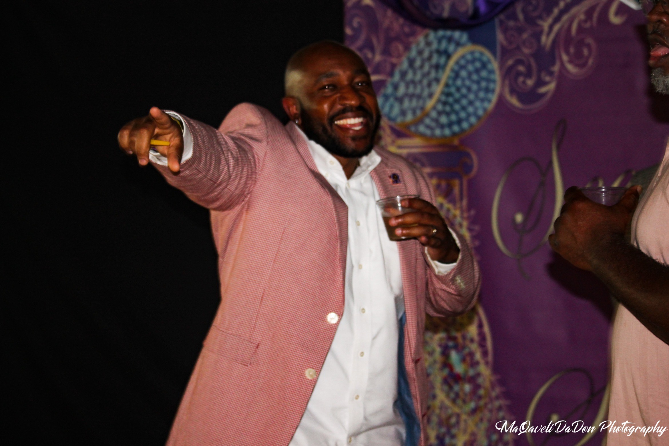 Port City Seersuckers & Sundresses Day Party — photo 7