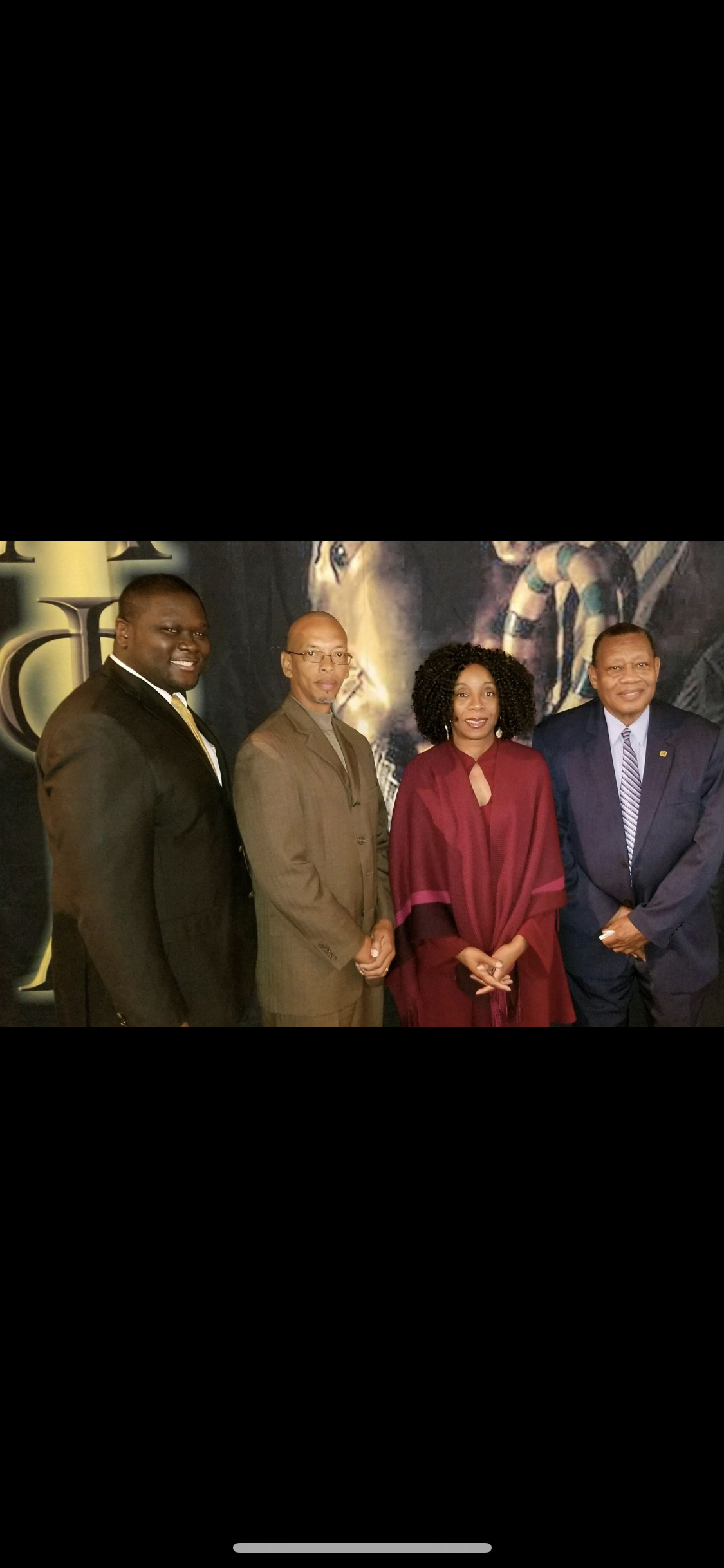 Dr. Martin Luther King, Jr. Unity Breakfast — photo 6