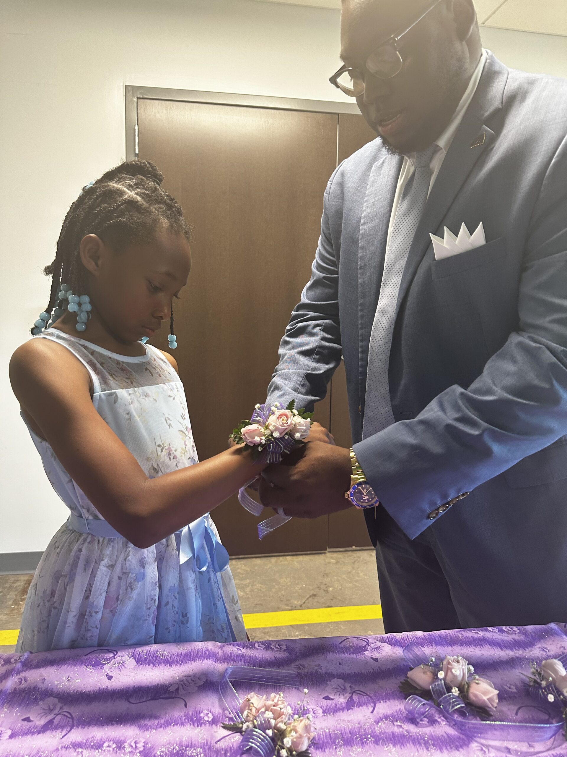 Father/Daughter Fall Ball 2024 — photo 14