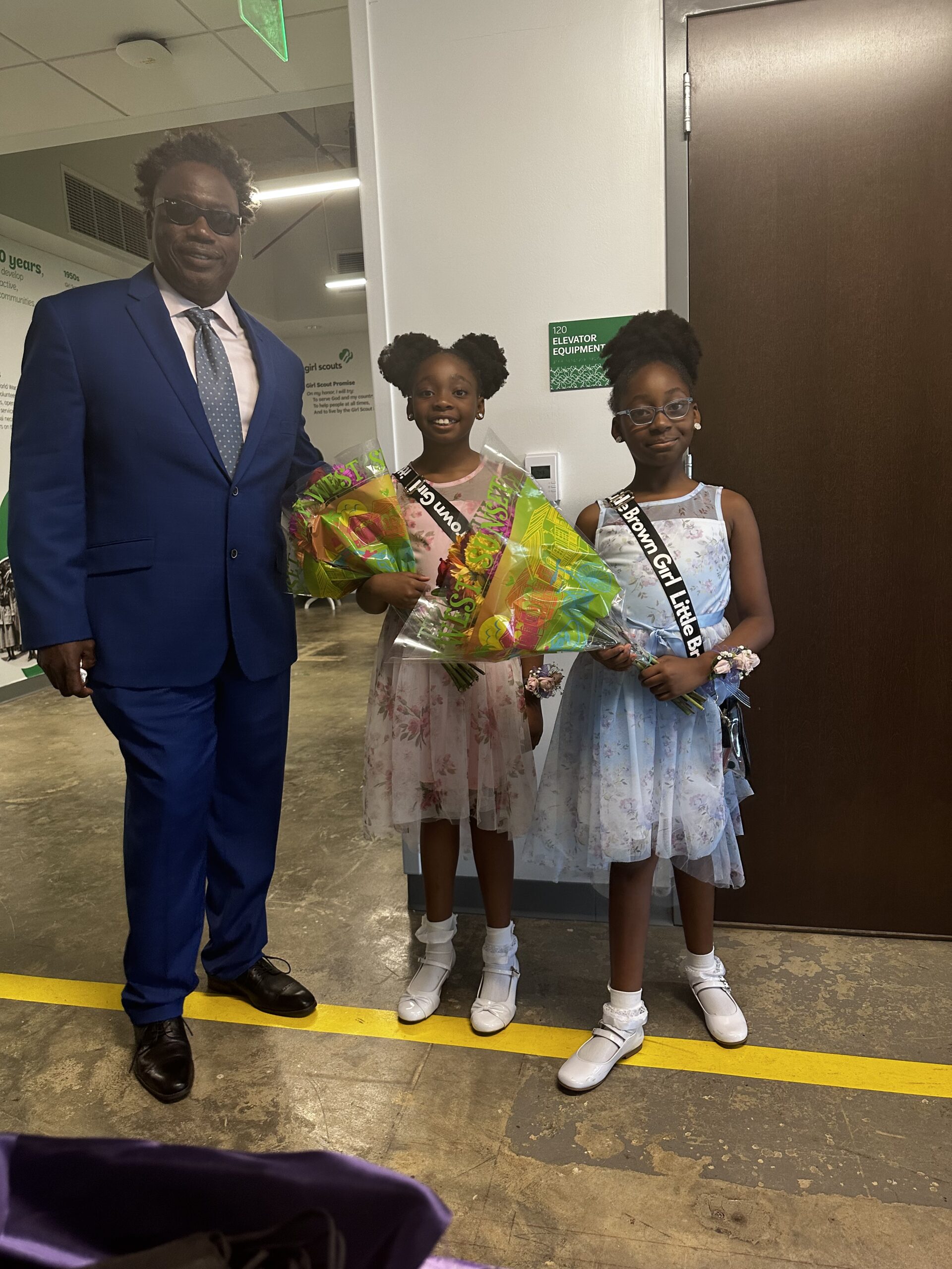 Father/Daughter Fall Ball 2024 — photo 15