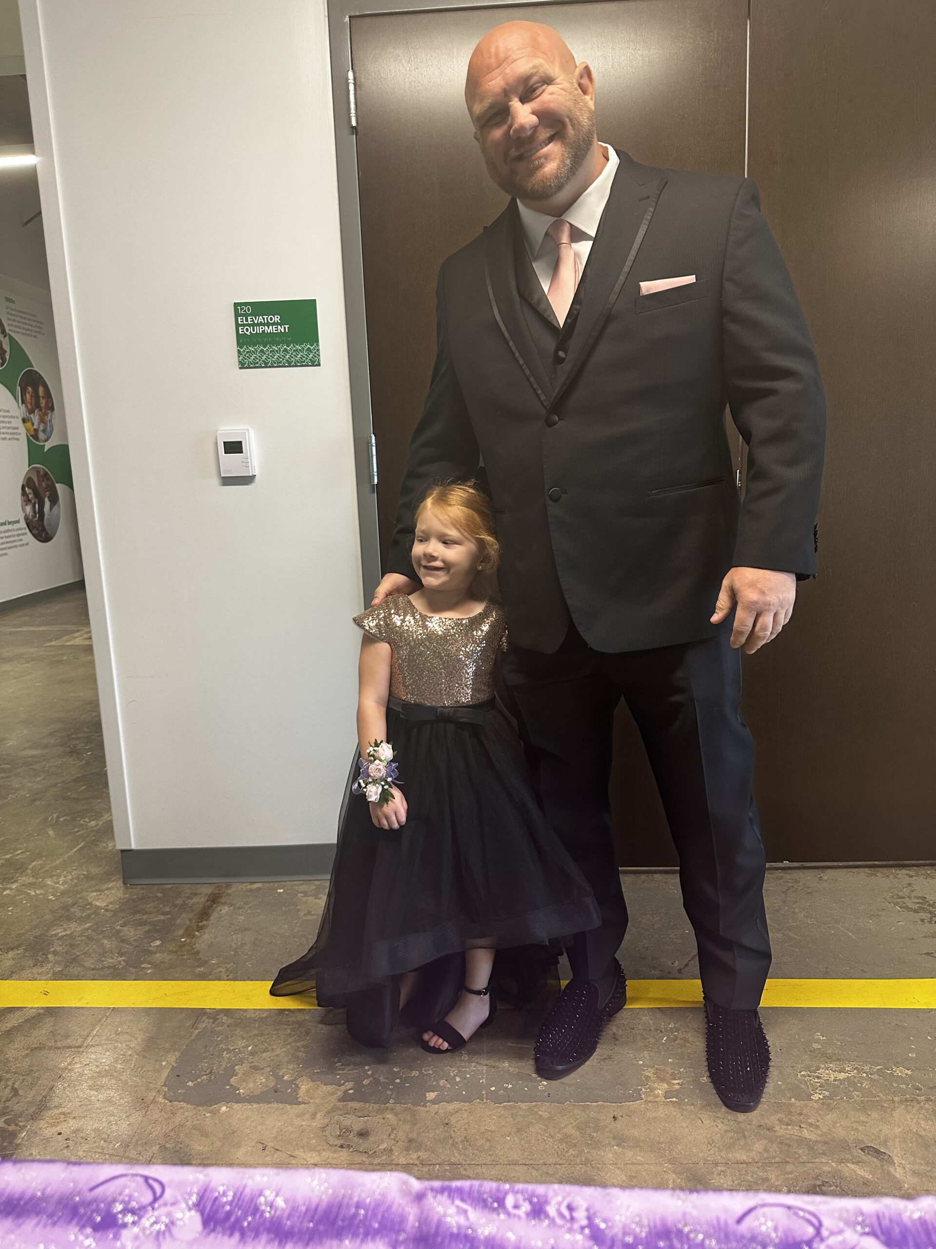Father/Daughter Fall Ball 2024 — photo 8