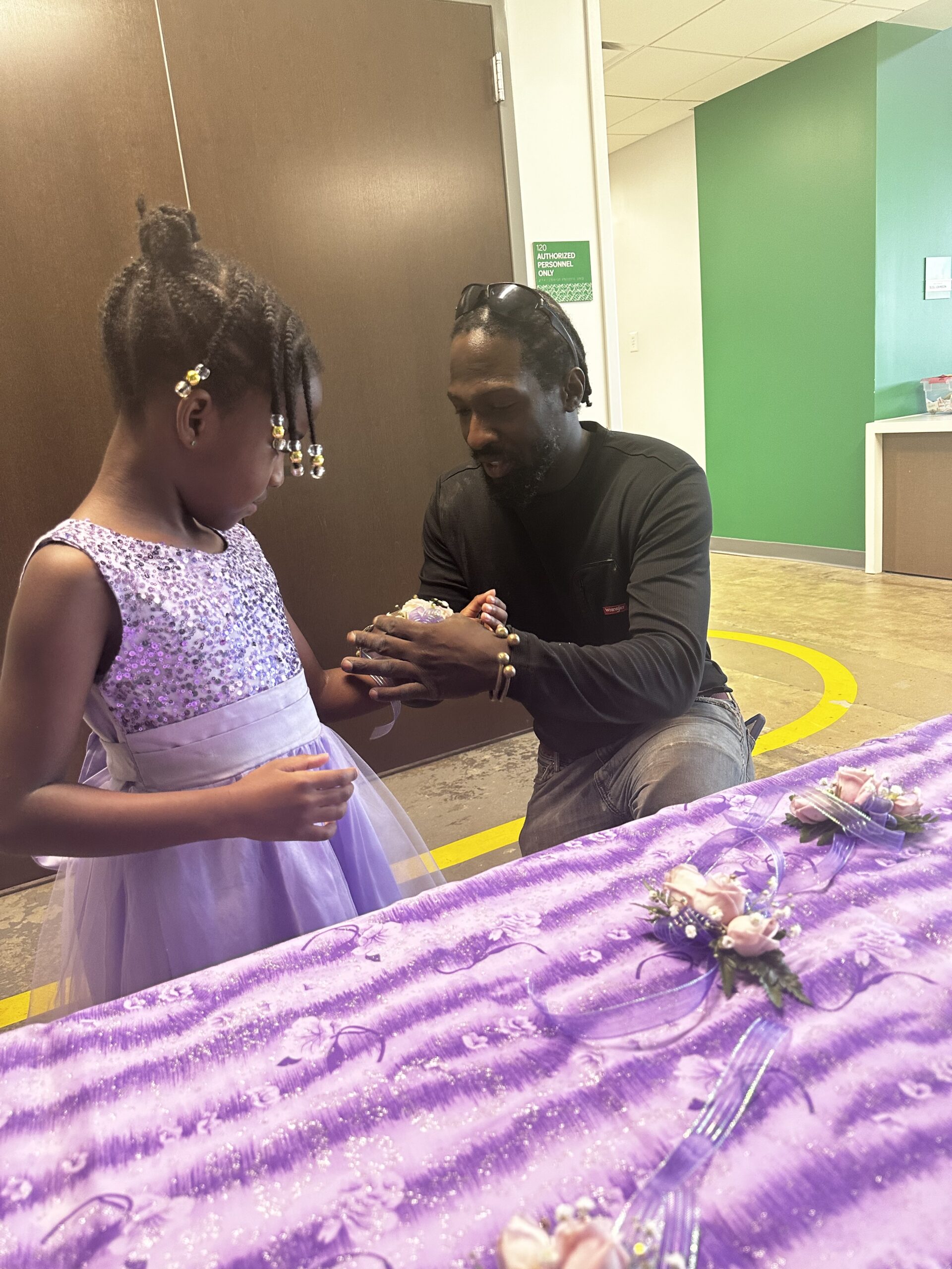 Father/Daughter Fall Ball 2024 — photo 10