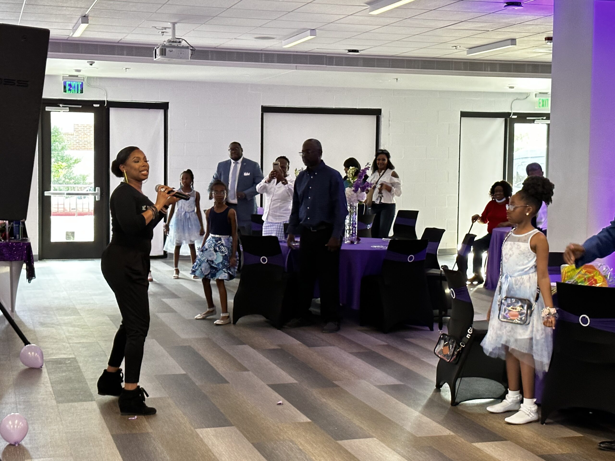 Father/Daughter Fall Ball 2024 — photo 12