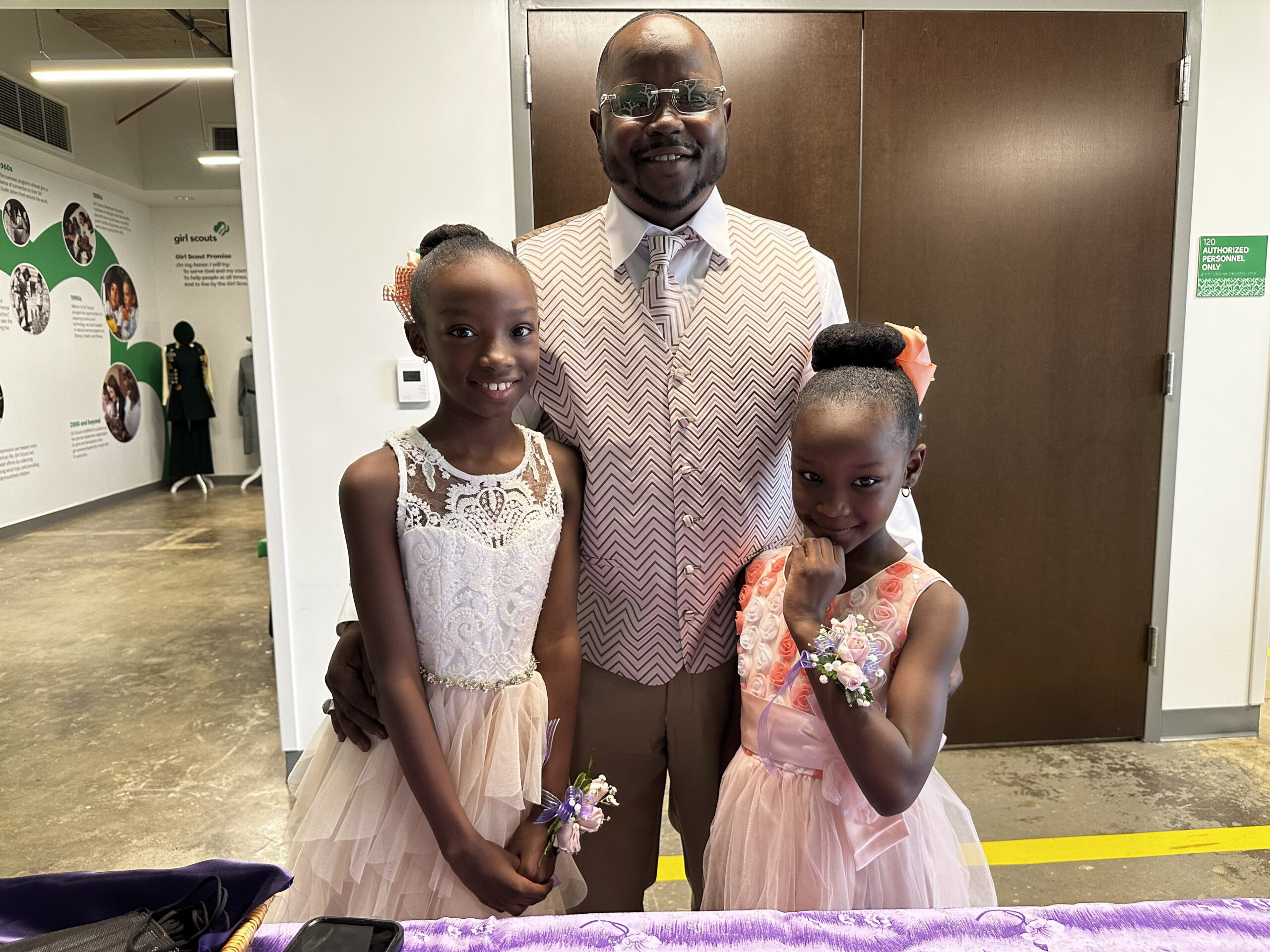 Father/Daughter Fall Ball 2024 — photo 11