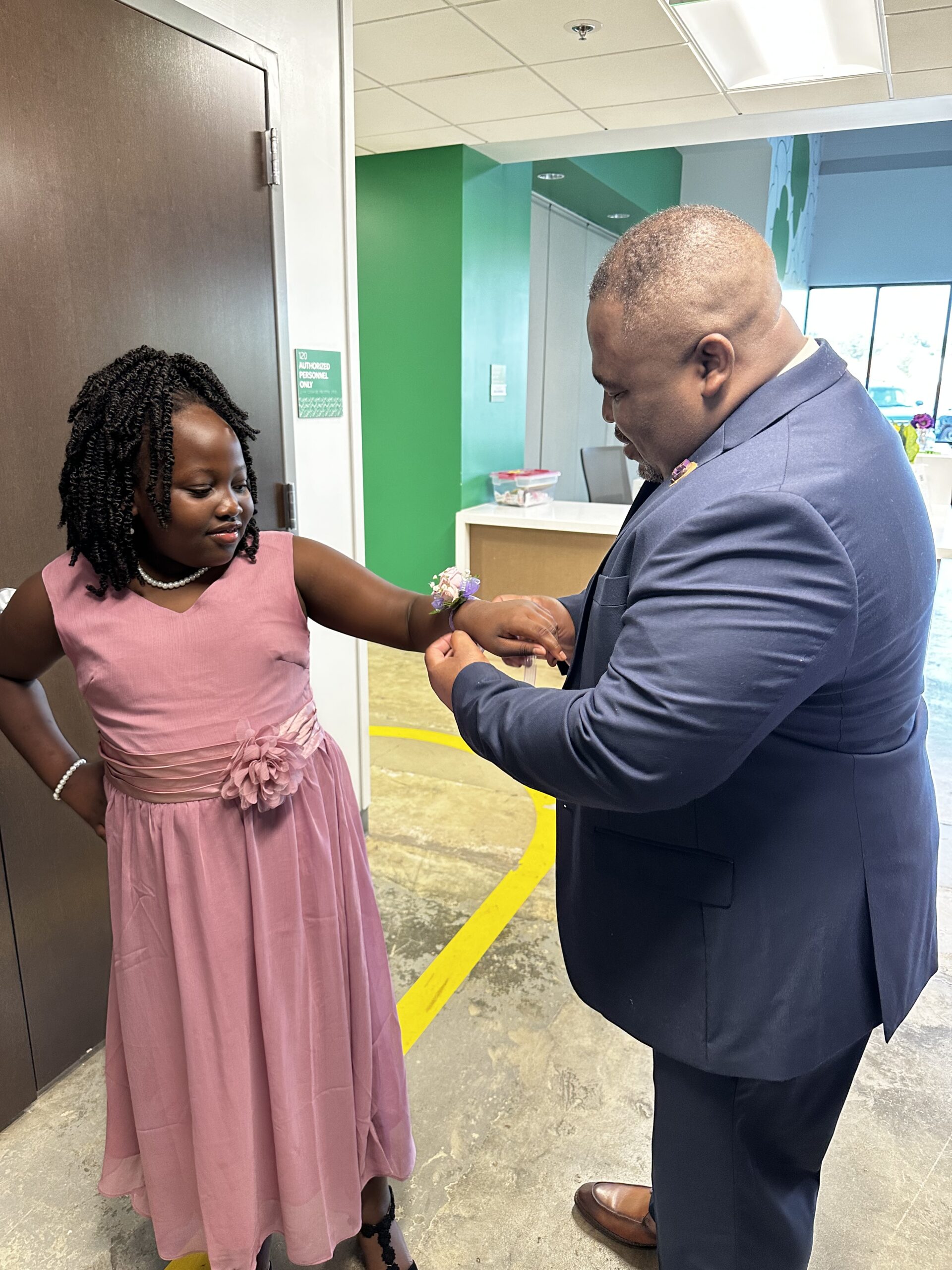 Father/Daughter Fall Ball 2024 — photo 9