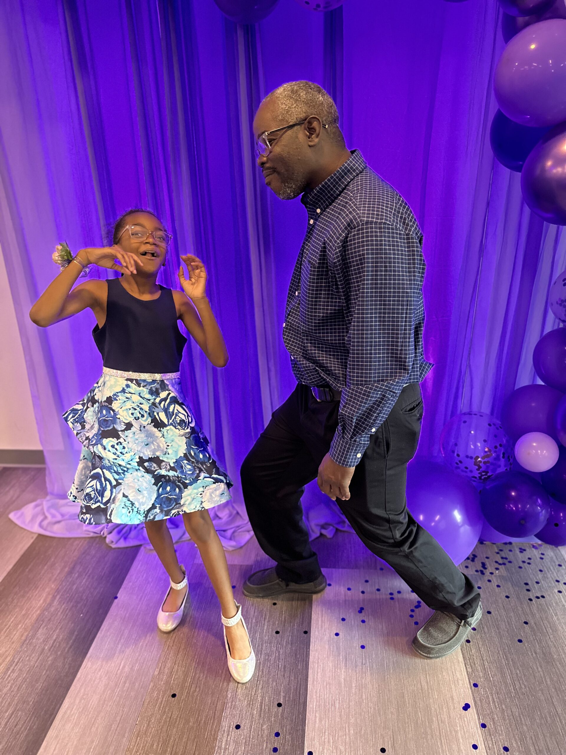 Father/Daughter Fall Ball 2024 — photo 7