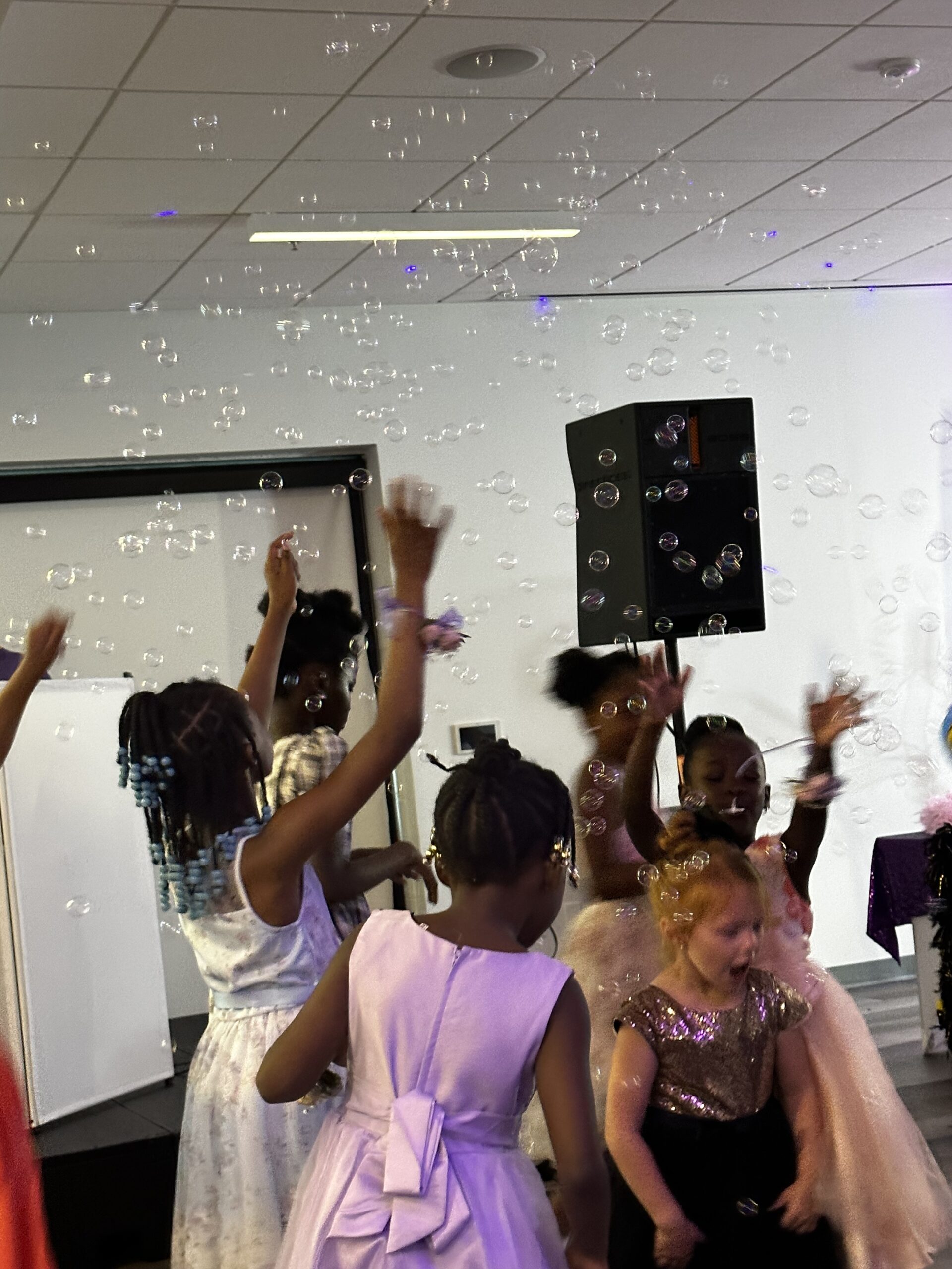 Father/Daughter Fall Ball 2024 — photo 1