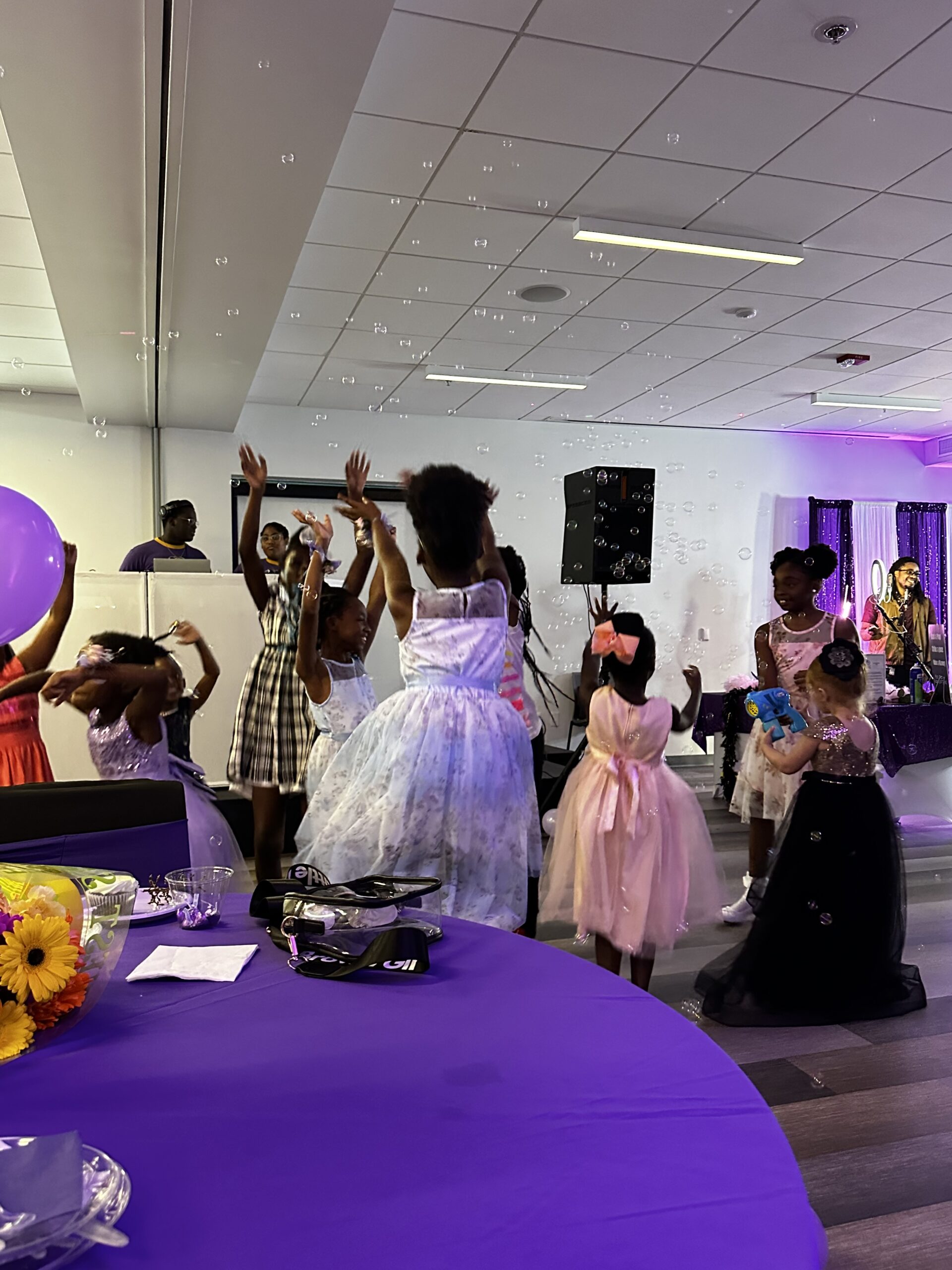 Father/Daughter Fall Ball 2024 — photo 4