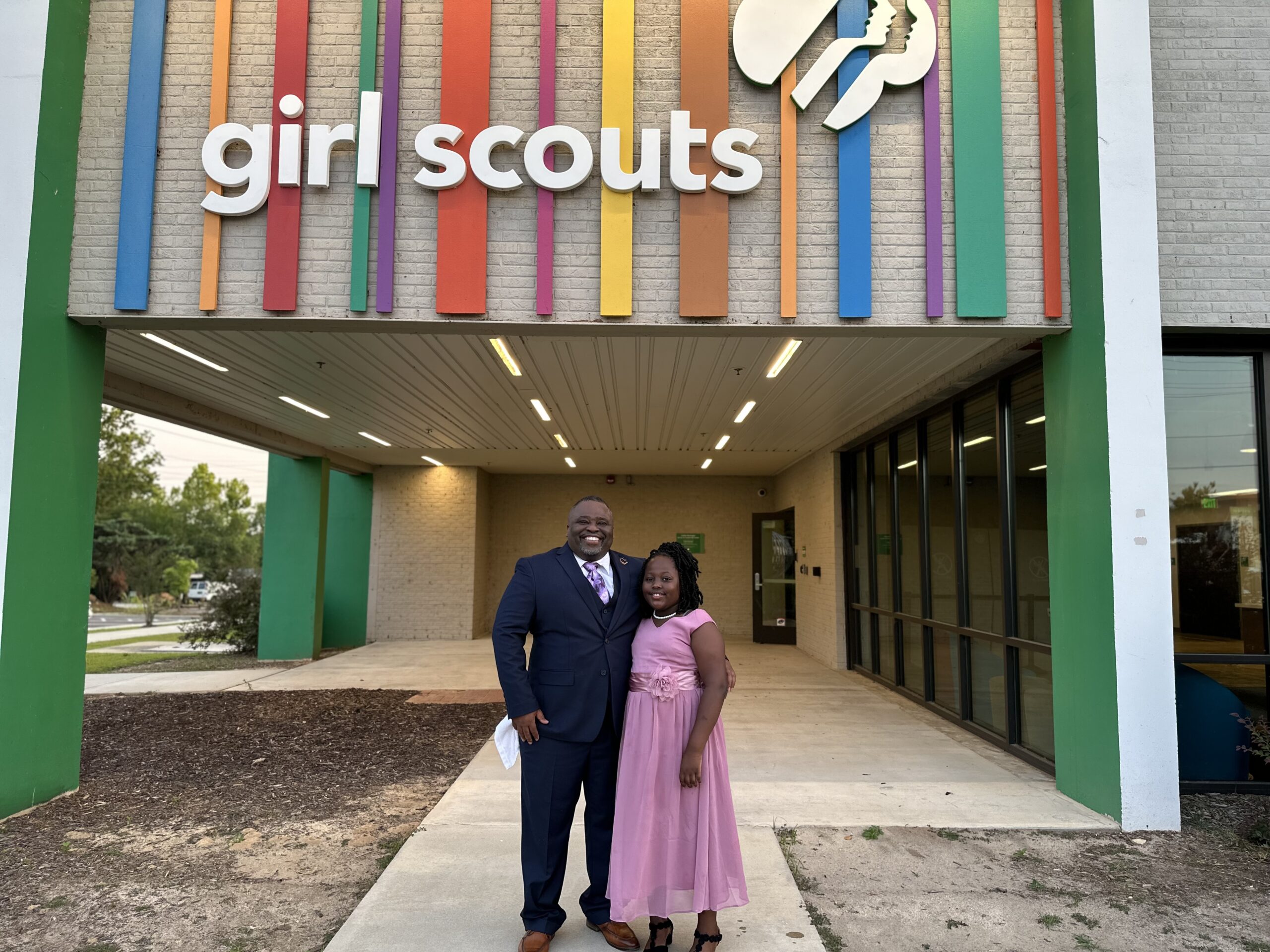 Father/Daughter Fall Ball 2024 — photo 6