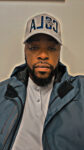 Preston Blackman