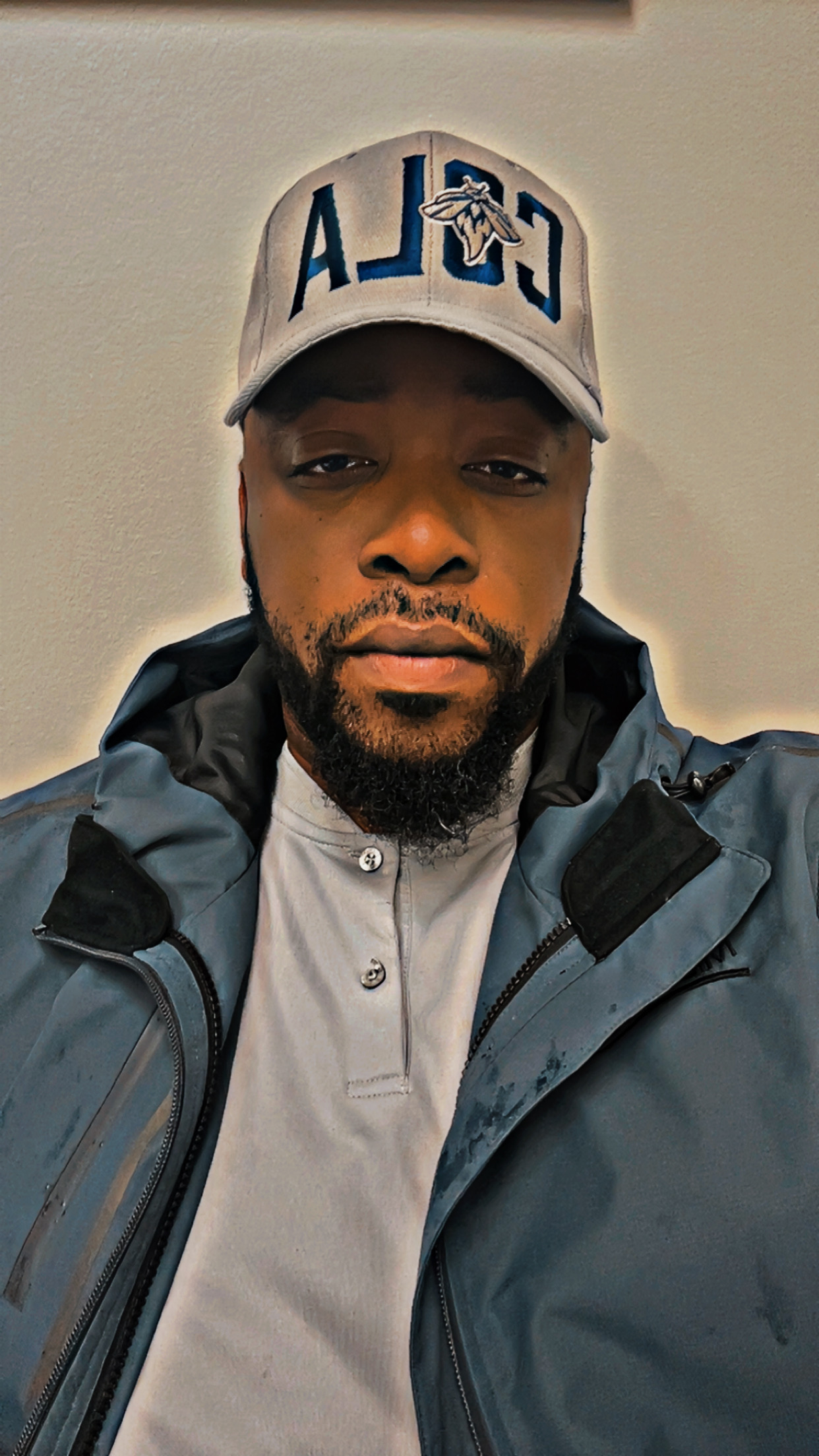 Preston Blackman