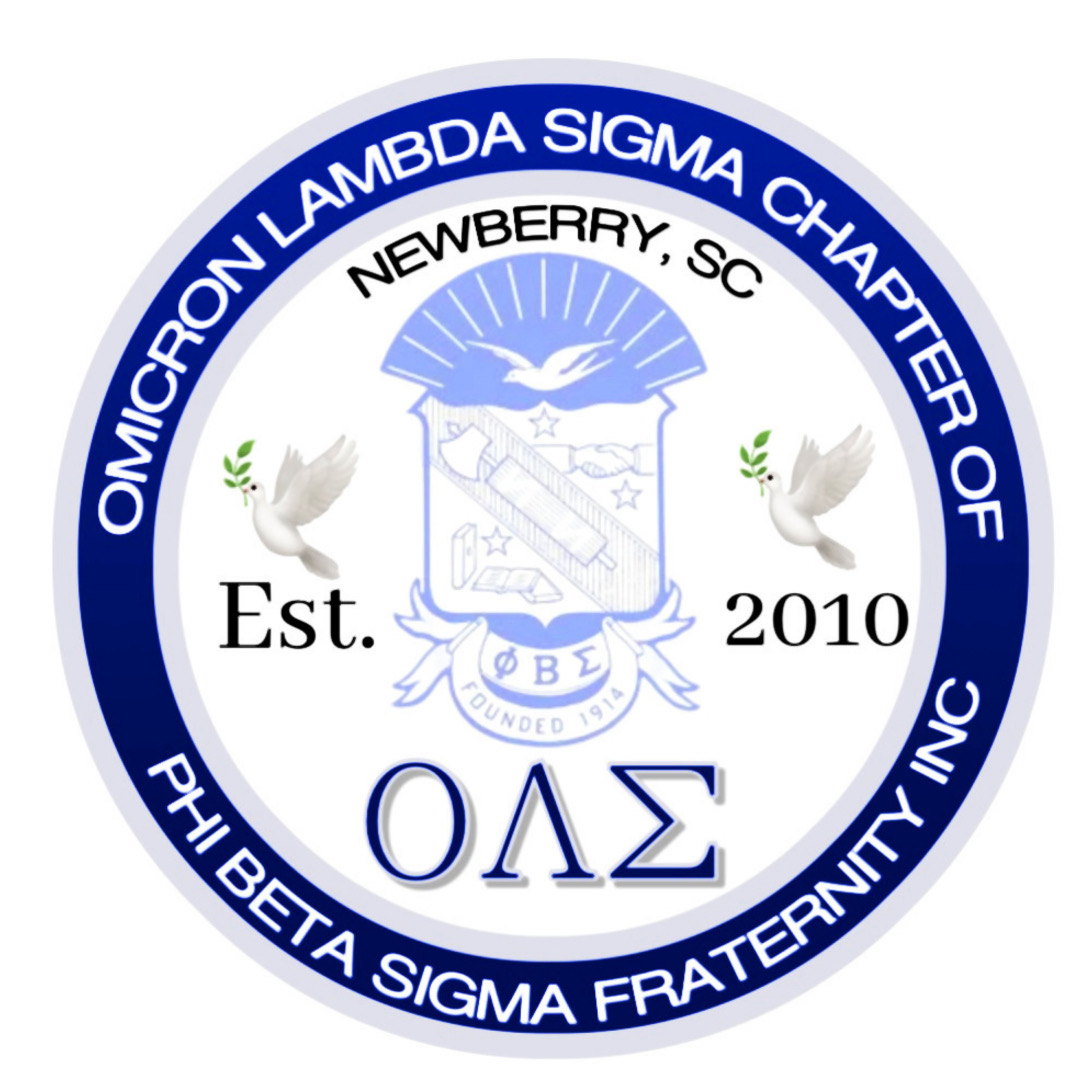 Phi Beta Sigma Fraternity, Inc. - Omicron Lambda Sigma