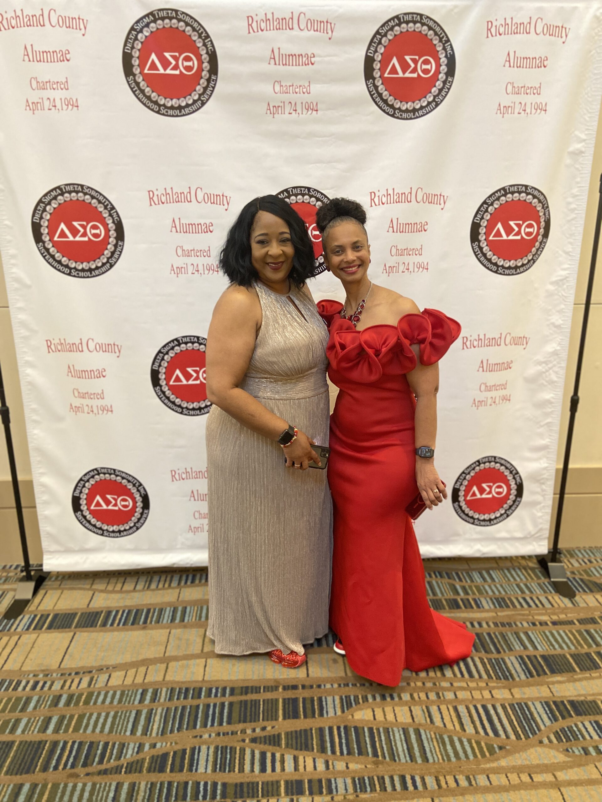 The 2024 Red Diamond Gala — photo 2
