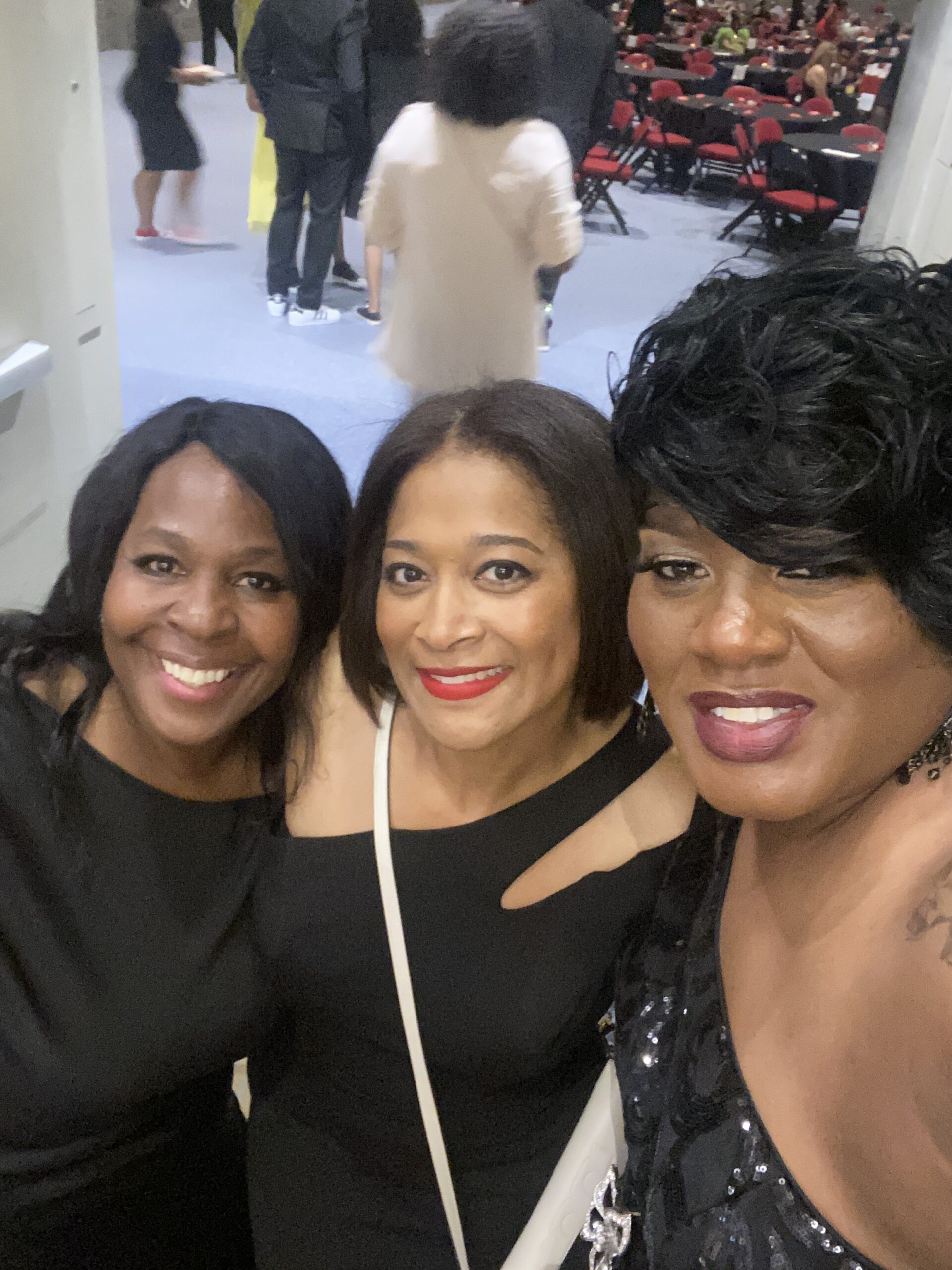 The 2024 Red Diamond Gala — photo 5