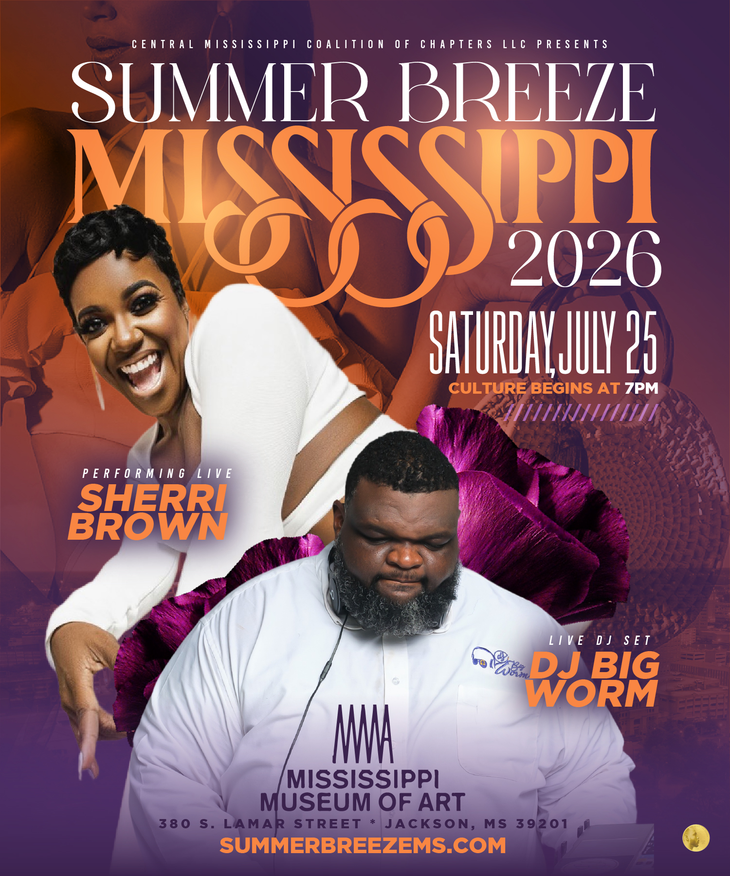 Summer Breeze Mississippi 2026 — photo 2