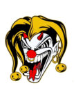 Jokers Wrath MC / SC
