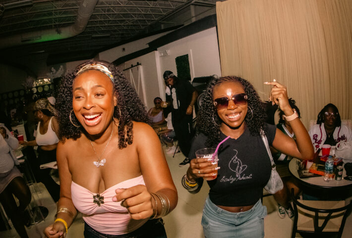 The Pop-Up Series Ultimate Halloween Bash