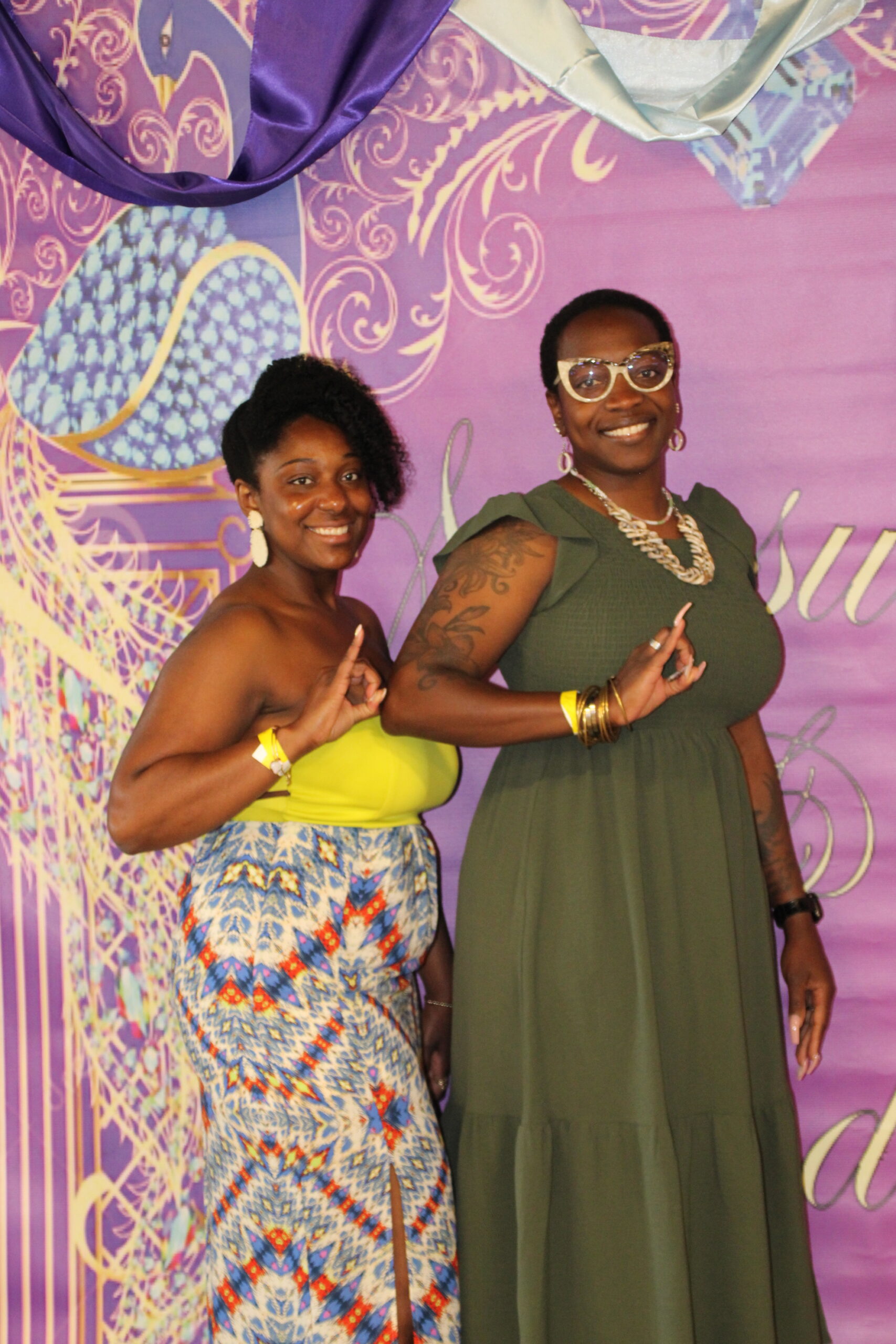 Port City Seersuckers & Sundresses Day Party — photo 15