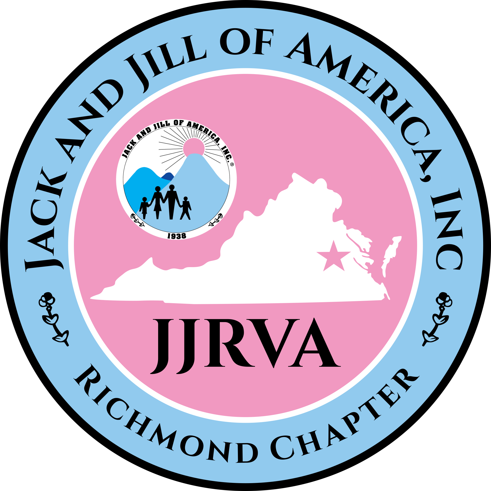 Richmond Chapter - Jack and Jill of America, Inc.