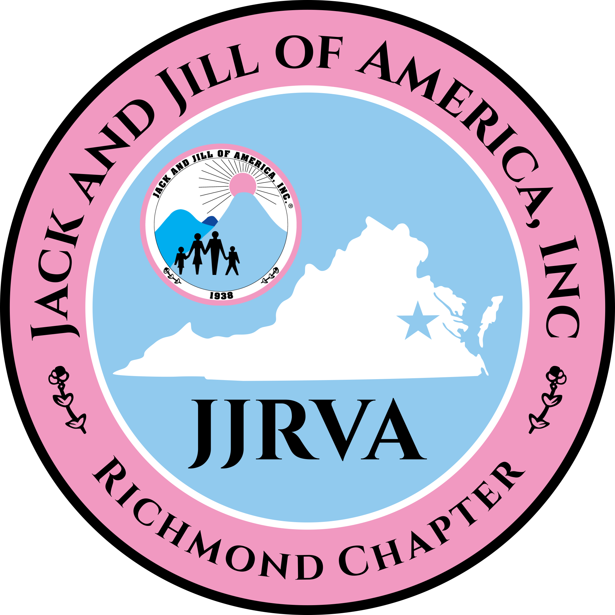 Richmond Chapter, JJOA Inc. - Fundraiser