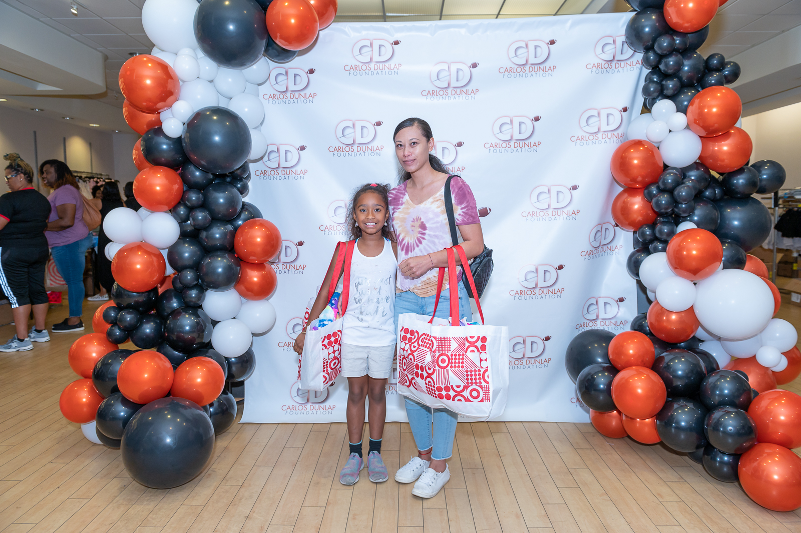 CDF Give Thanks Giveaway 24′ — photo 1