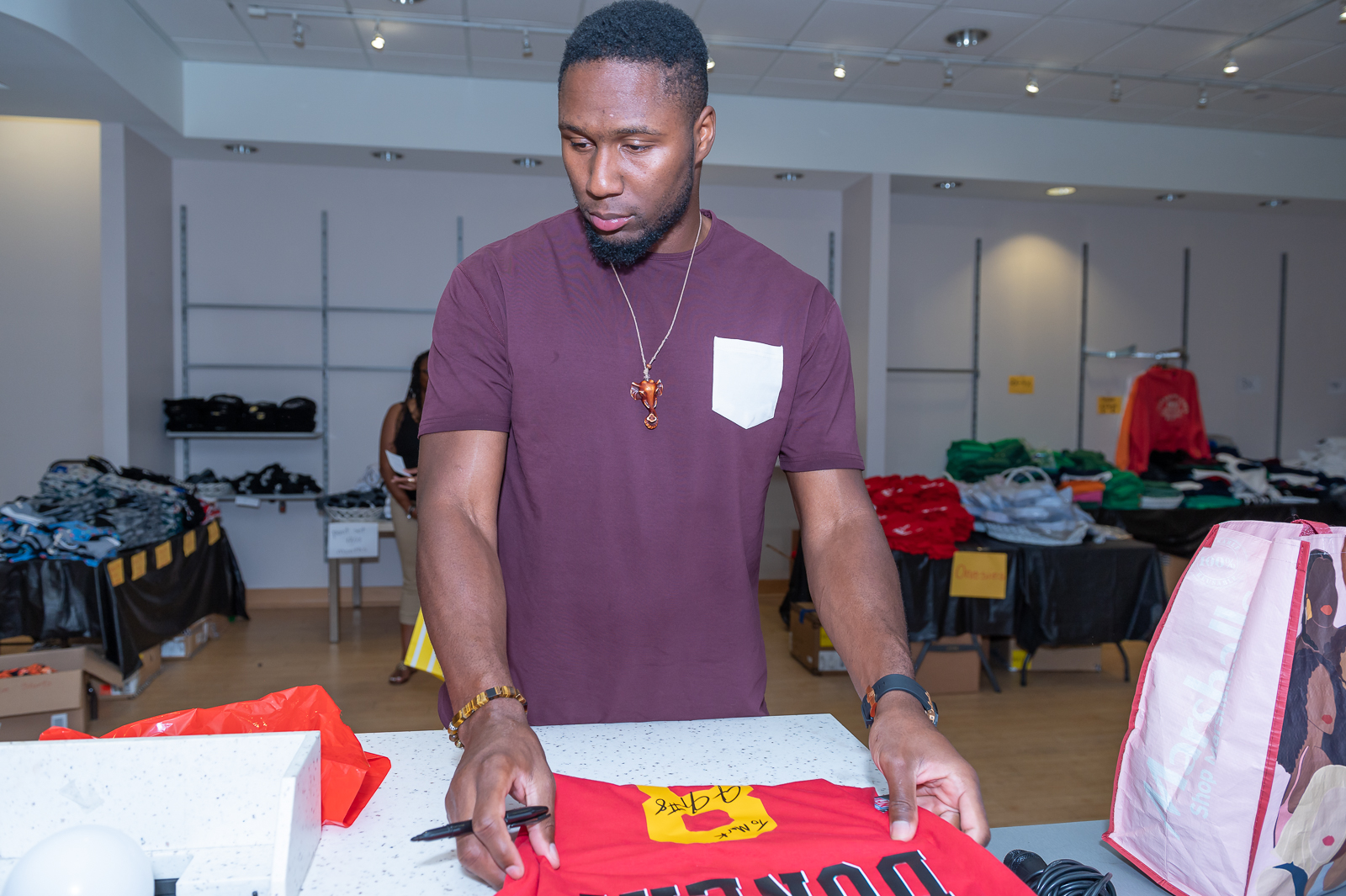 CDF Give Thanks Giveaway 24′ — photo 2