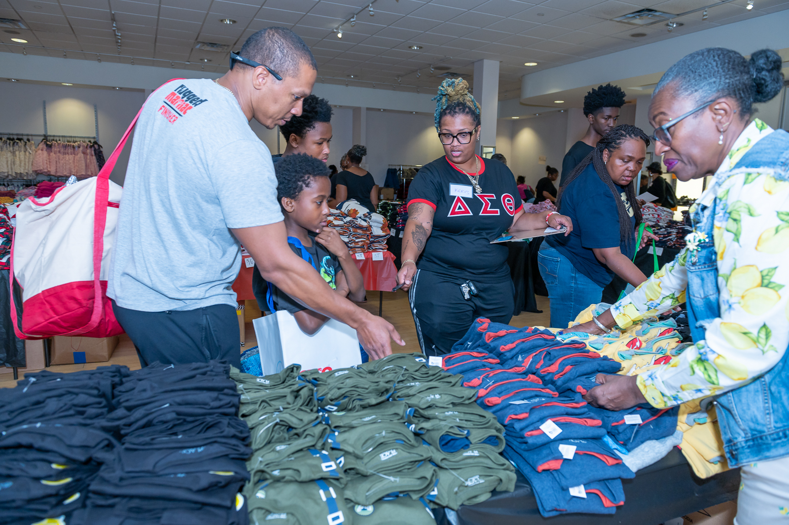 CDF Give Thanks Giveaway 24′ — photo 4