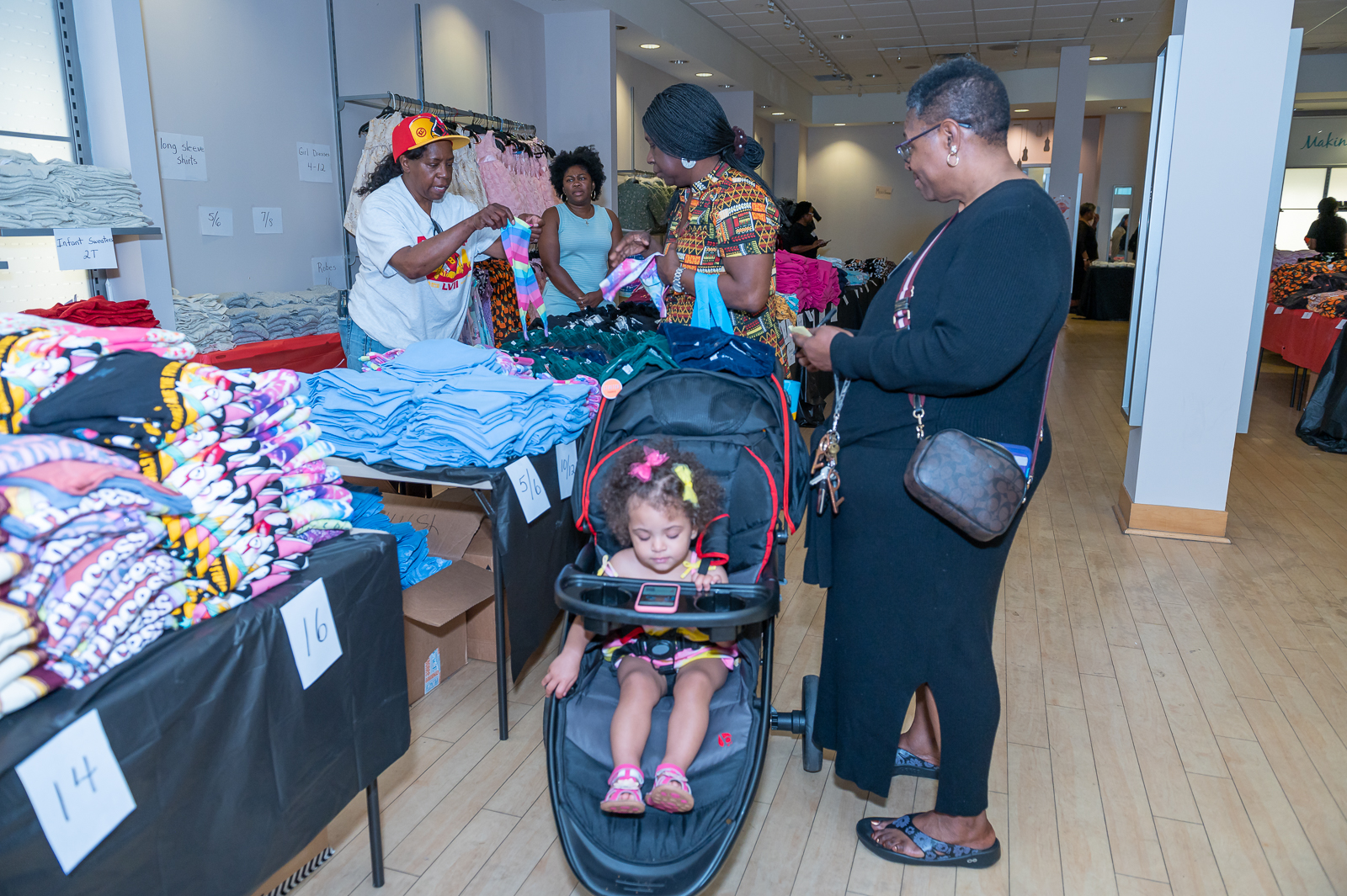 CDF Give Thanks Giveaway 24′ — photo 5