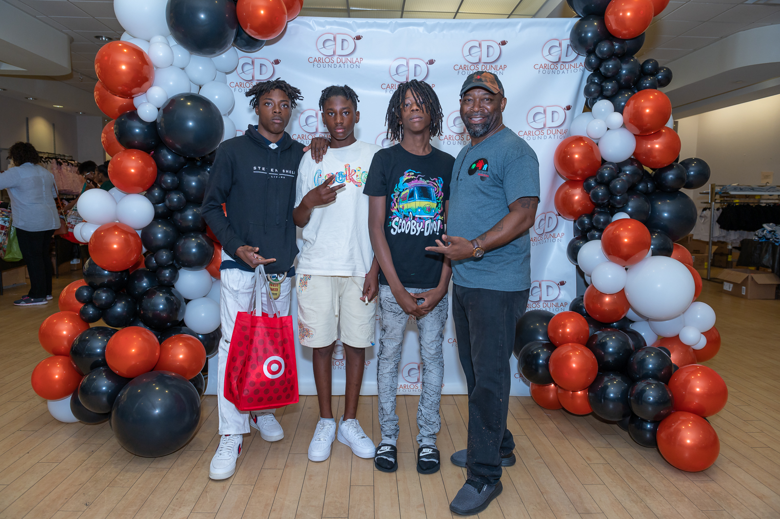 CDF Give Thanks Giveaway 24′ — photo 6