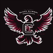 USC Black Alumni Homecoming