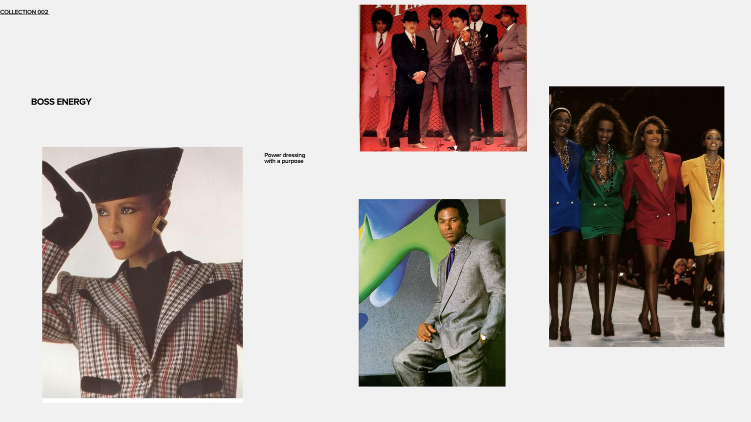 Flashback to 1985…40 Years of a Building a Dynasty — photo 2