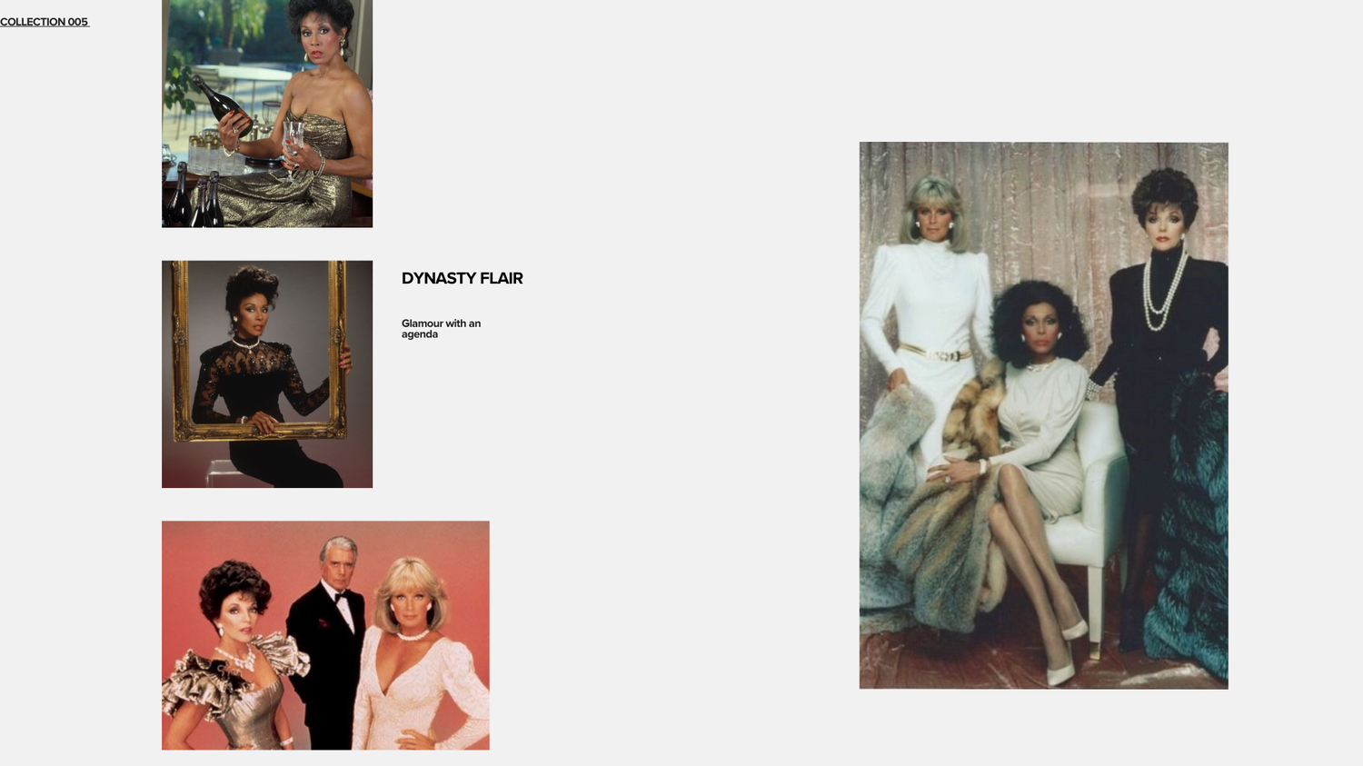 Flashback to 1985…40 Years of a Building a Dynasty — photo 4