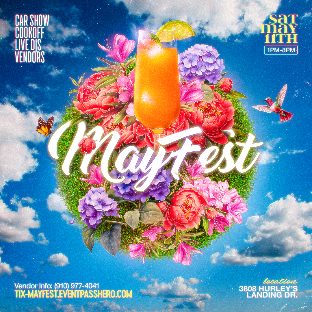 MAYFEST — photo 1