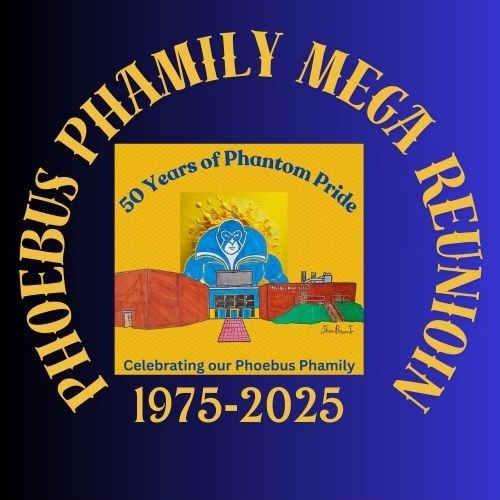 Phoebus Phamily Mega Reunion — photo 3