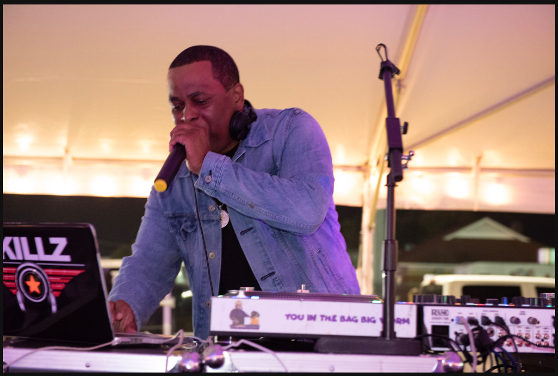 2025 “THE EXPERIENCE” DAY PARTY Pt. 5 — photo 9