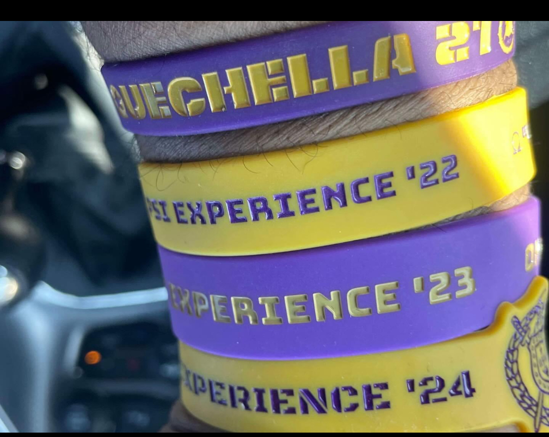 THE EXPERIENCE “Ultimate Tailgate” 2025 — photo 1