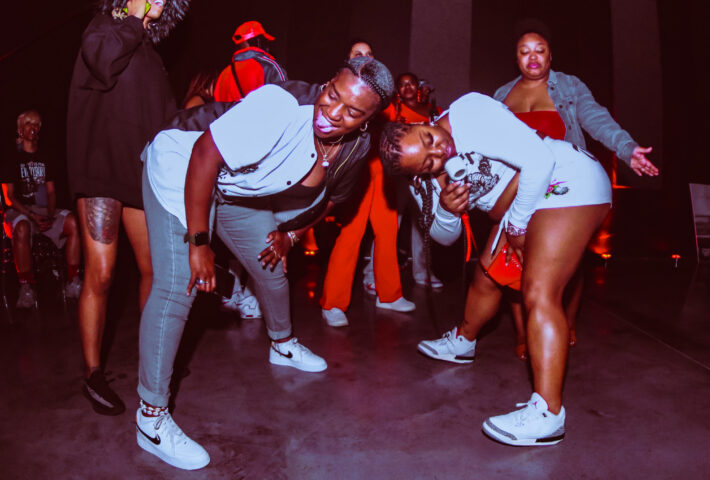 The Pop-Up Series Ultimate Halloween Bash