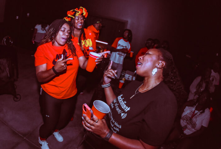 The Pop-Up Series Ultimate Halloween Bash
