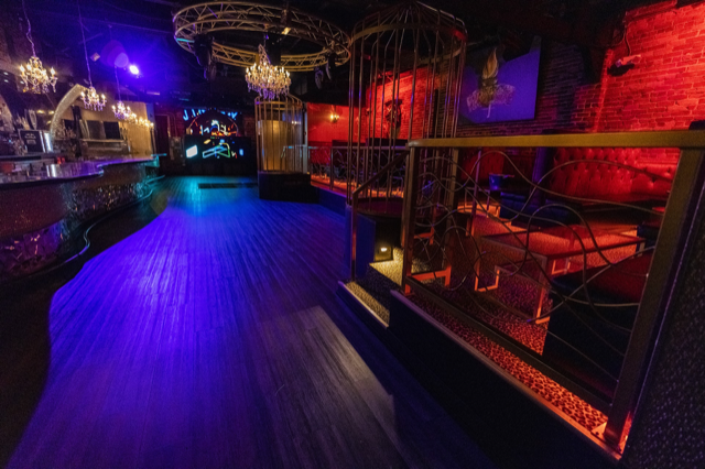 TAMPA TAKEOVER STIX N STILETTOS — photo 1