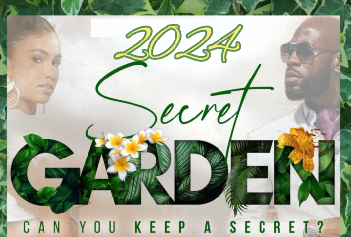 Secret Garden 2