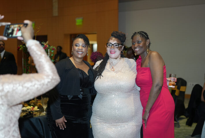 Alpha Excellence Foundation Black Ice Gala 2025