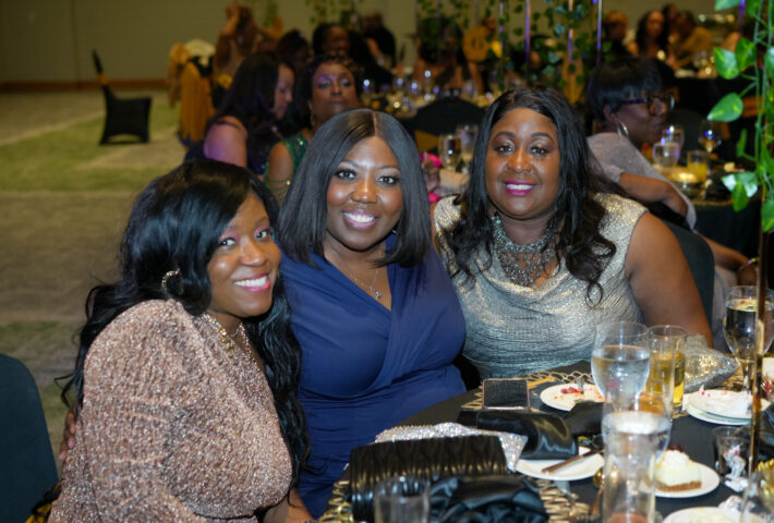 Alpha Excellence Foundation Black Ice Gala 2025