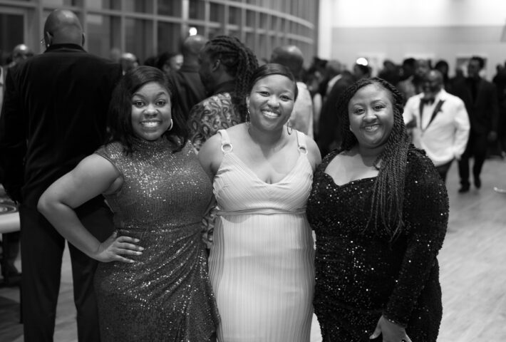 Alpha Excellence Foundation Black Ice Gala 2025