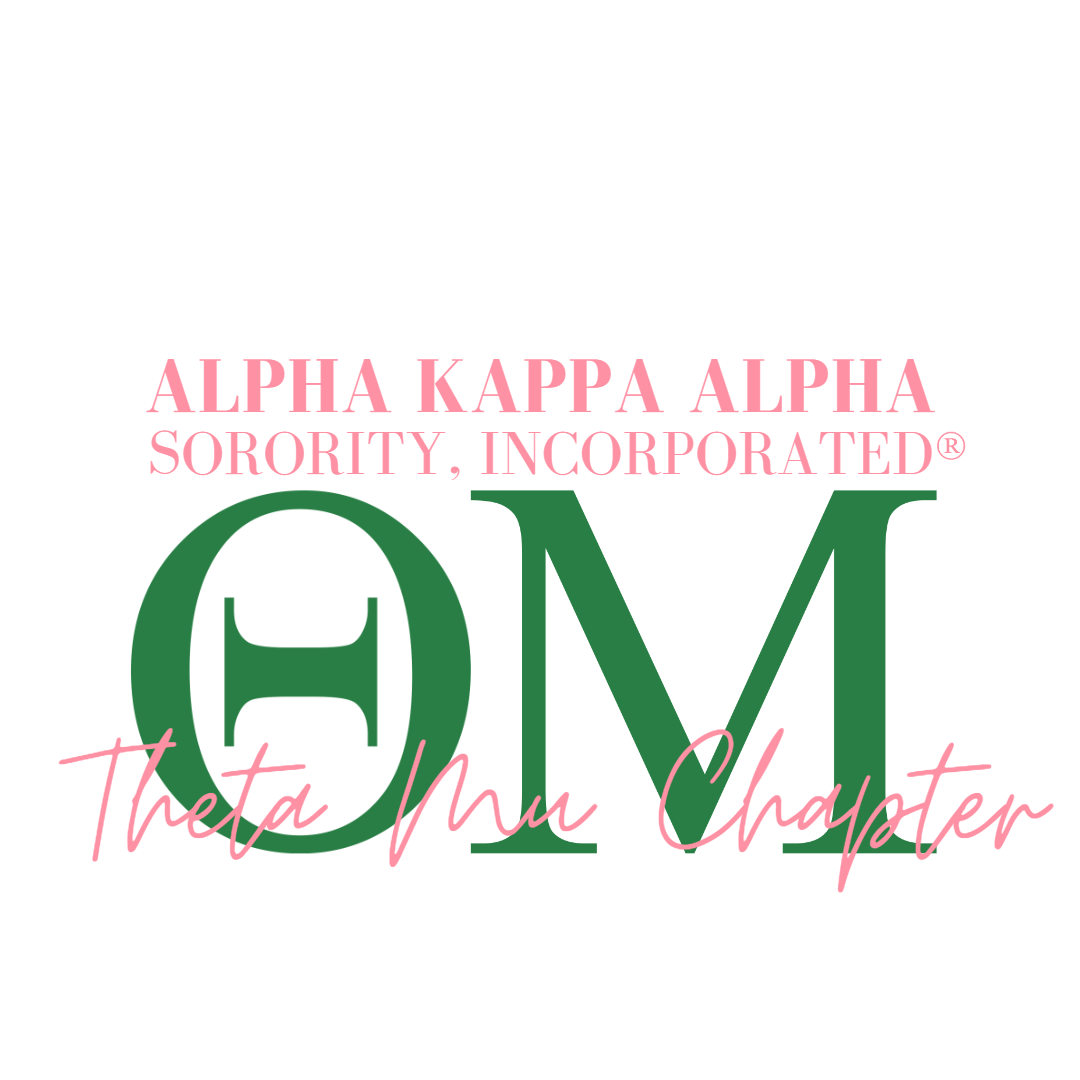 thetamu74 AlphaKappaAlpha