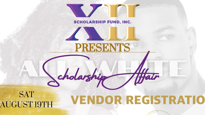 Vendors Registration – Scholarship Affair AWA 2023