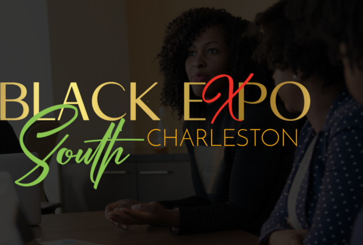 Charleston Black Expo 2025