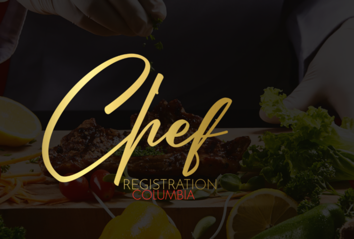 2025 Taste of Black Columbia – CHEF REGISTRATION